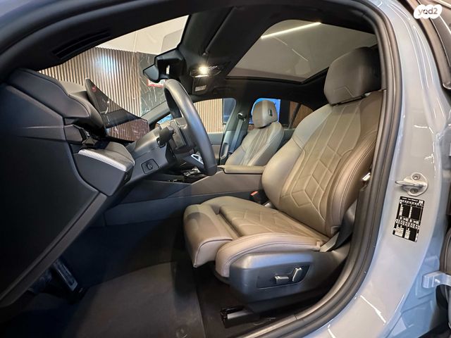 ב מ וו סדרה 5