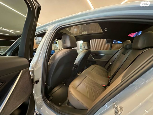 ב מ וו סדרה 5