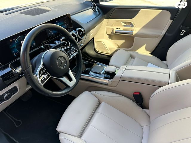 מרצדס-בנץ B-class