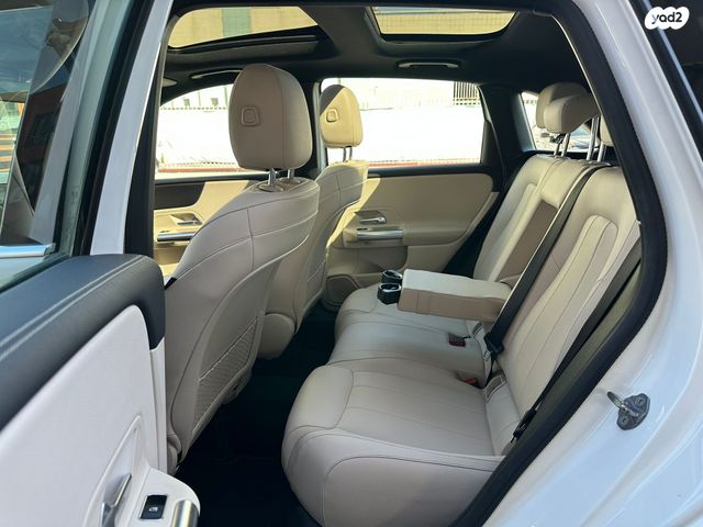 מרצדס-בנץ B-class