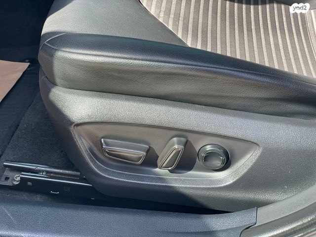 טויוטה קאמרי