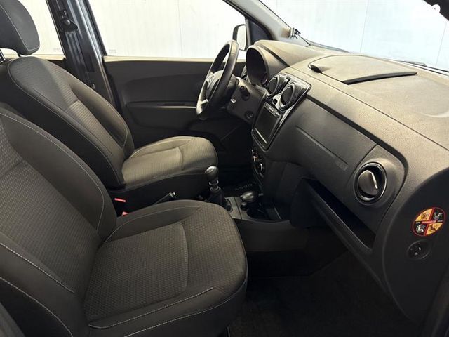 מודעת רכב דאצ'יה לודג'י