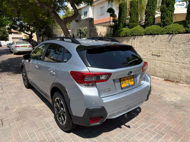 מודעת רכב סובארו XV 1