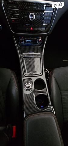 מרצדס-בנץ CLA