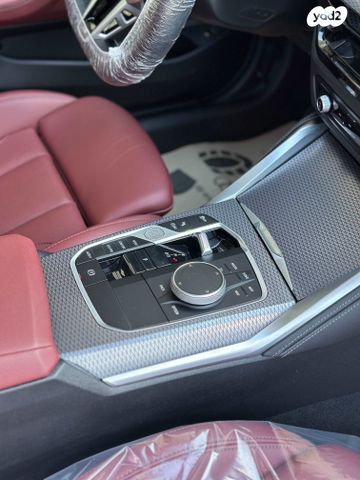 ב מ וו סדרה 4