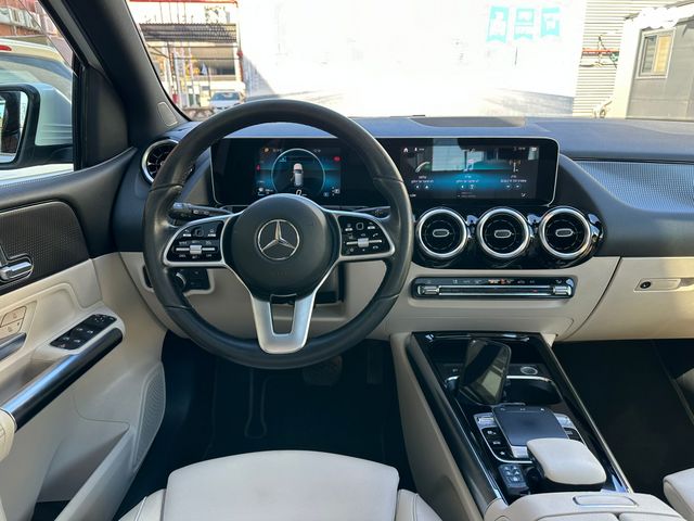 מרצדס-בנץ B-class