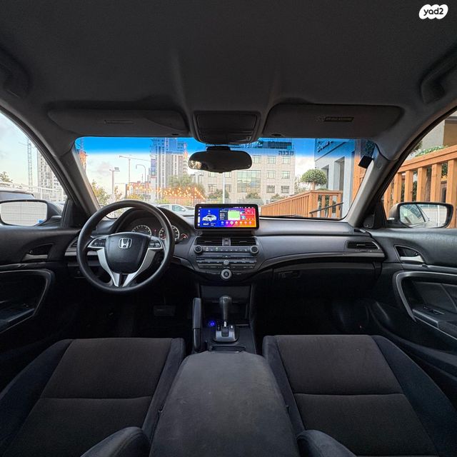 הונדה אקורד