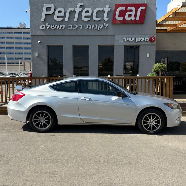 הונדה אקורד