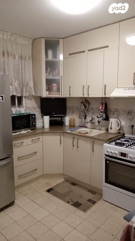 דירה, נחום גוטמן 8, נווה זאב, נאות אילן, באר שבע