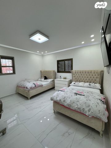 בית פרטי/ קוטג', יובל 45, קרית מנחם בגין, נתיבות