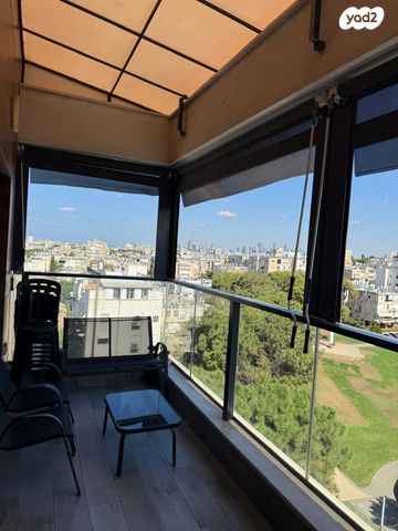 דירה, קלוזנר 11, לב העיר, בת ים