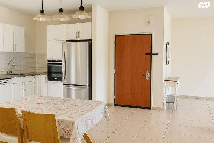 אריה בן אליעזר 60