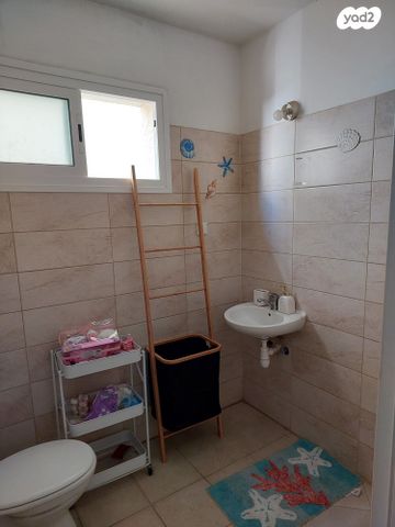 דירת גן, שדרות השיטה 22, קרית מנחם, אופקים