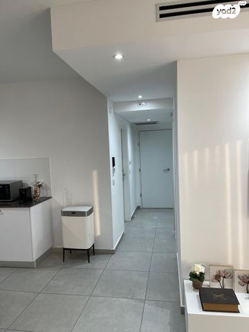 דירה, סברי מרנן 9, עיר היין, אשקלון