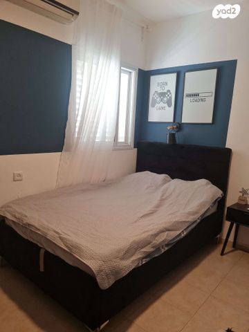 דופלקס, שילה 15, הסיטי, אשקלון