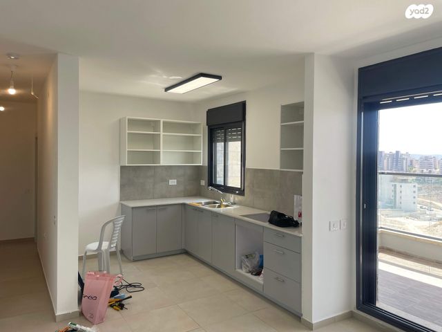 דירה, חיים ויצמן 9, מורשת, מודיעין מכבים רעות