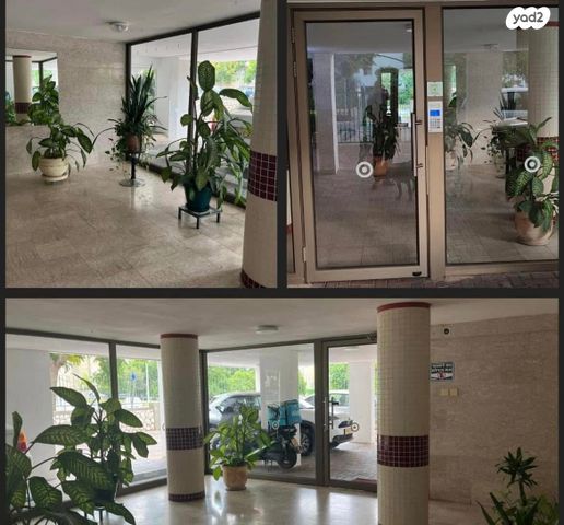 דירה, הרדוף 5, אבן גבירול, רחובות