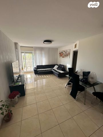 דירת גן, קורנית 6, הר יונה, נצרת עילית / נוף הגליל