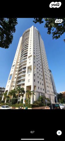 דירה, נווה יהושע 55, נווה יהושע, ערמונים, רמת גן