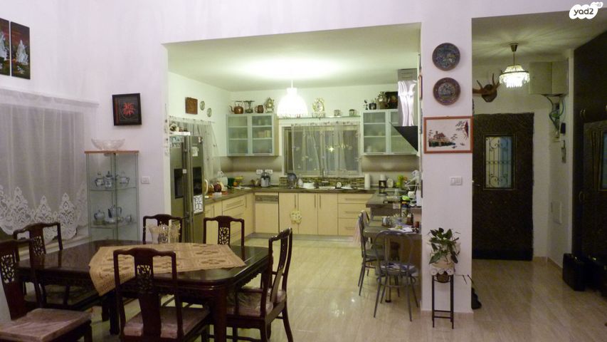 בית פרטי/ קוטג', חסידה 1, מעוף, ערד