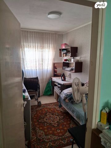 דירה, נחום גוטמן 8, נווה זאב, נאות אילן, באר שבע