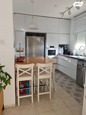 דופלקס, שילה 15, הסיטי, אשקלון