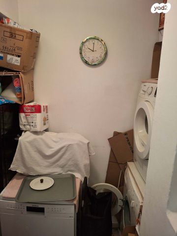 דירה, נחום גוטמן 8, נווה זאב, נאות אילן, באר שבע