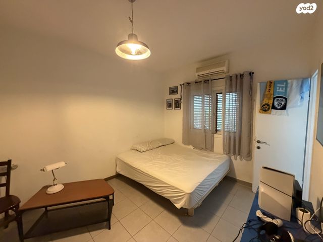 דירה, בר אילן 13, לב תל אביב, לב העיר צפון, תל אביב יפו