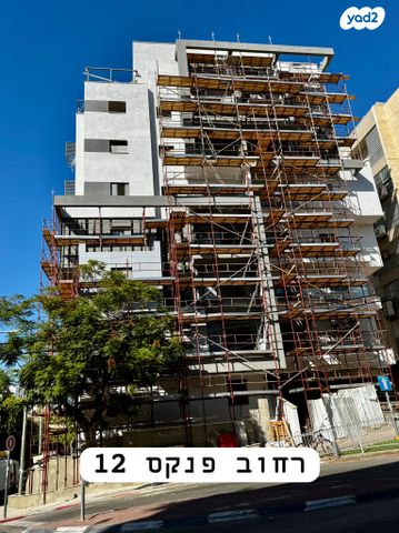 דירה, דוד פנקס 12, הפועל המזרחי א', שיכון א', בני ברק