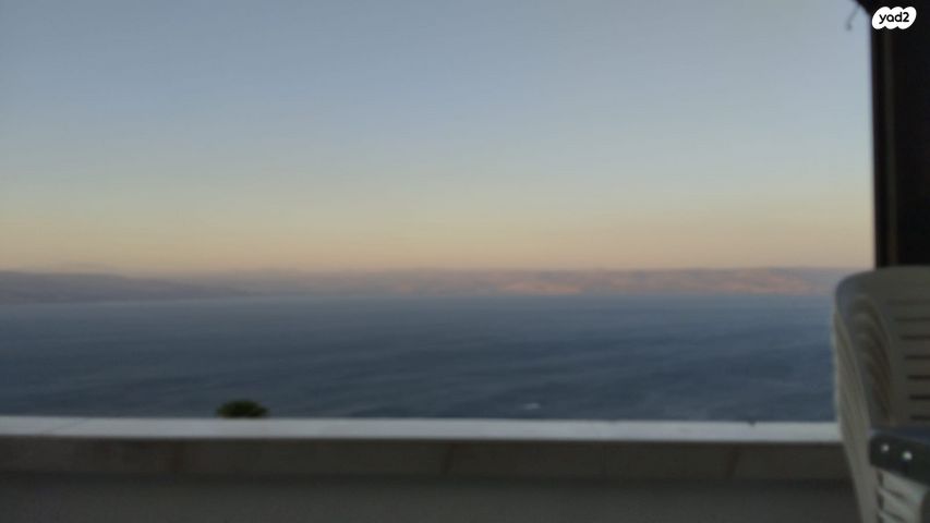 דירה, אחד העם 17, קרית שמואל, טבריה