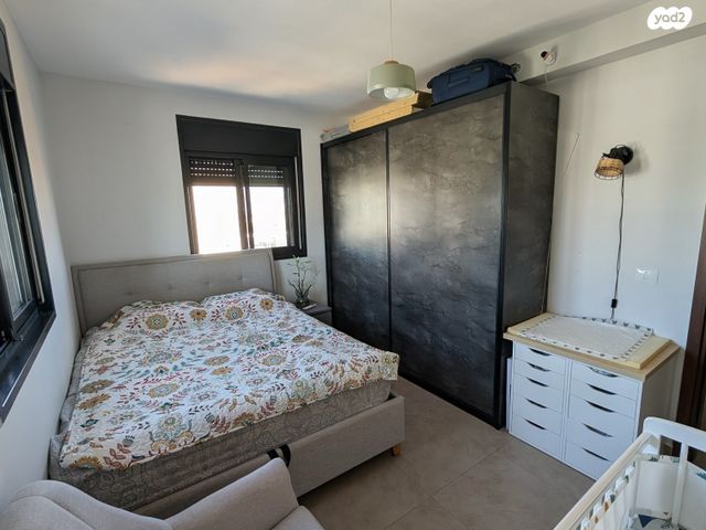 דירה, דגן 13, צריפין החדשה, באר יעקב