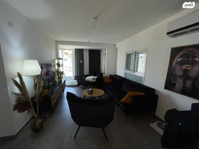 דירה, חיים וייצמן 70, מרכז, קרית עבודה, חולון