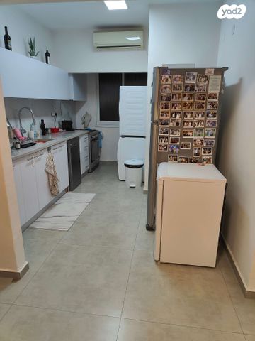 דירה, אליעזר הופיין 23, מרכז, קרית עבודה, חולון