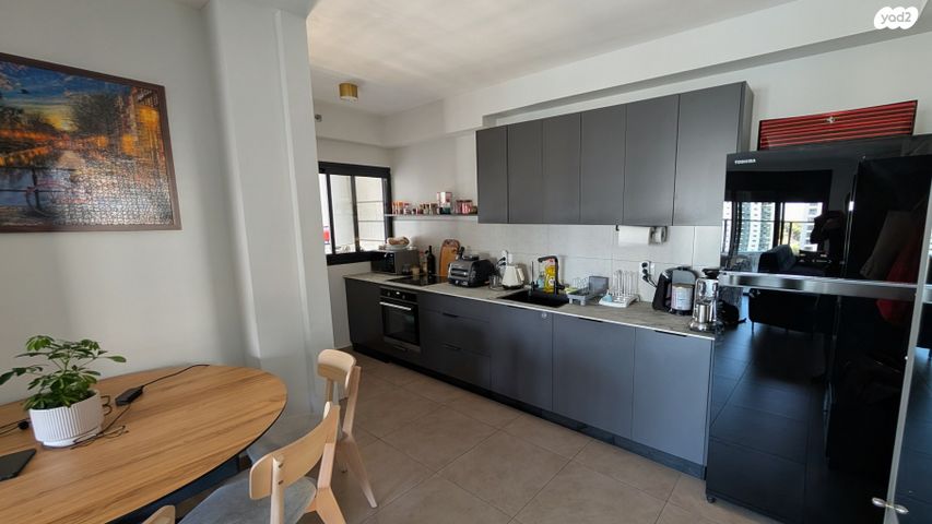 דירה, דגן 13, צריפין החדשה, באר יעקב