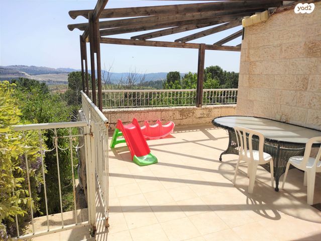 בית פרטי/ קוטג', נתיבי עם 9, רמות, ירושלים