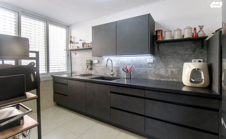 דירה, השומר 19, עמידר, בת ים