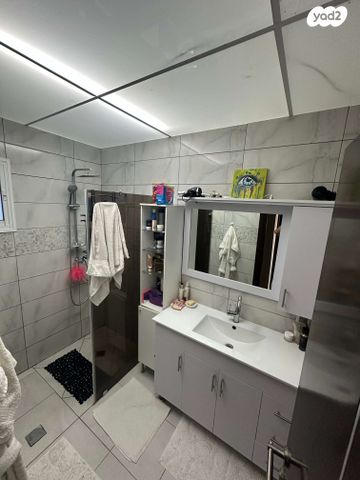 דירת גן, קורנית 6, הר יונה, נצרת עילית / נוף הגליל