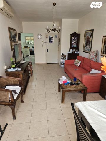 דירה, סמטת בצלאל 7, רמב"ם, ראשון לציון