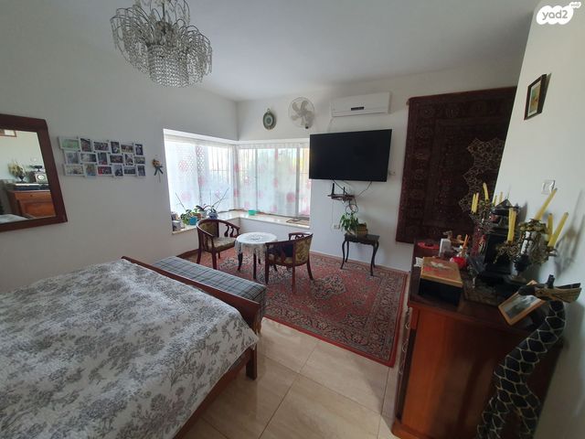 בית פרטי/ קוטג', חסידה 1, מעוף, ערד