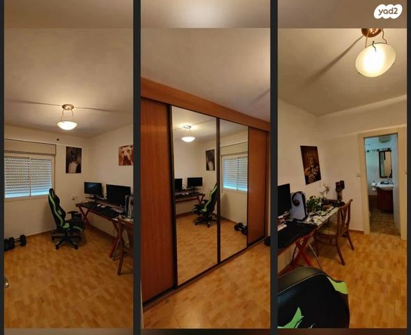 דירה, הרדוף 5, אבן גבירול, רחובות