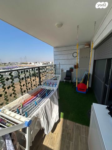 דירה, שרה אמנו 11, כרמי גת, קרית גת