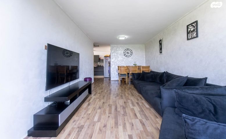 דירה, השומר 19, עמידר, בת ים