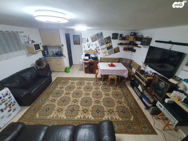 בית פרטי/ קוטג', חסידה 1, מעוף, ערד