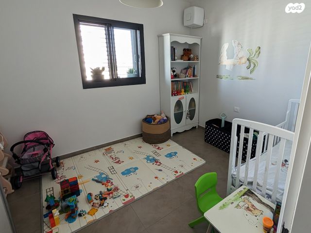 דירה, דגן 13, צריפין החדשה, באר יעקב