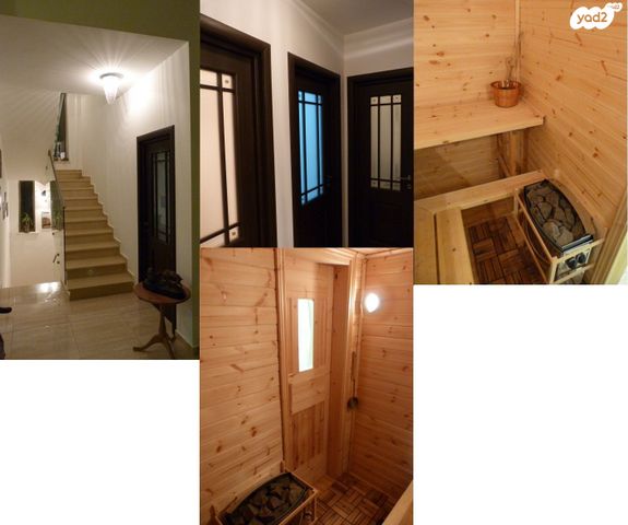 בית פרטי/ קוטג', חסידה 1, מעוף, ערד