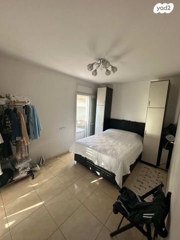 דירת גן, קורנית 6, הר יונה, נצרת עילית / נוף הגליל