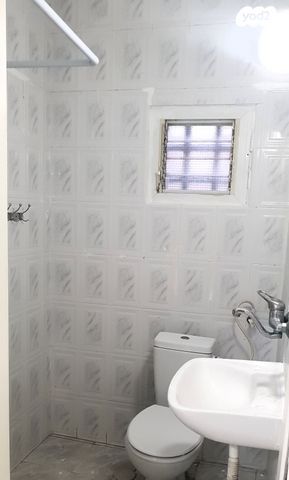 דירה, יצחק שמש 10, נוף שאן, בית שאן