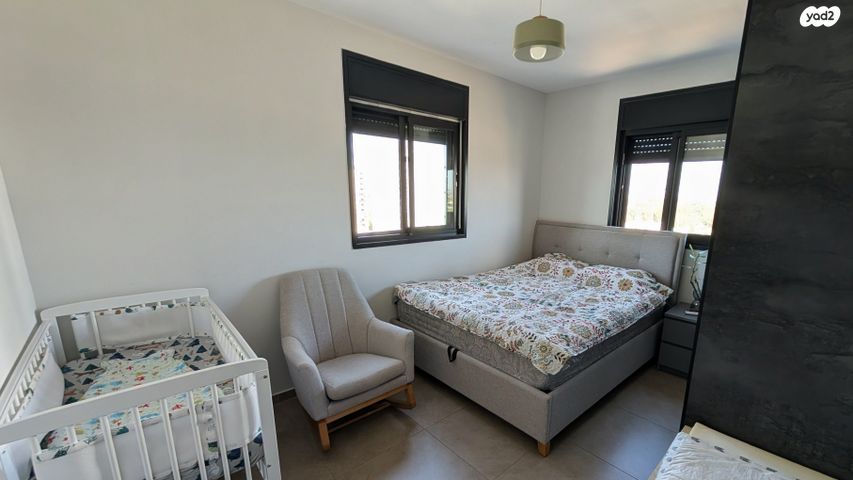 דירה, דגן 13, צריפין החדשה, באר יעקב