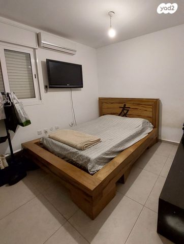 דירת גן, שדרות השיטה 22, קרית מנחם, אופקים