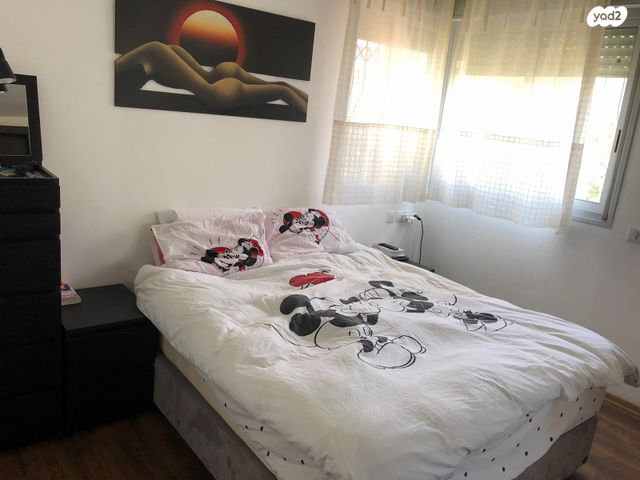 דירה, הרב שלום איפרגן 5, קרית השרון, נתניה